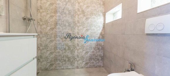 Apartamento de 3 divisões em Sanremo, Italy N.º 152537 19
