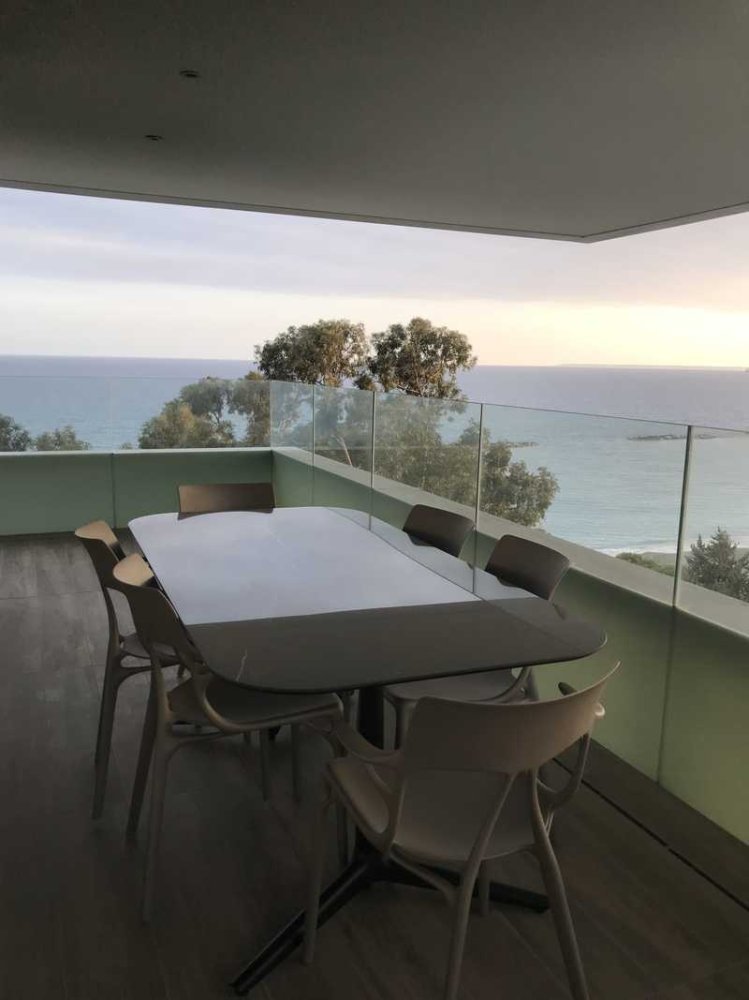 2 Schlafzimmer Wohnung in Agios Tychonas, Cyprus, Nr. 17691