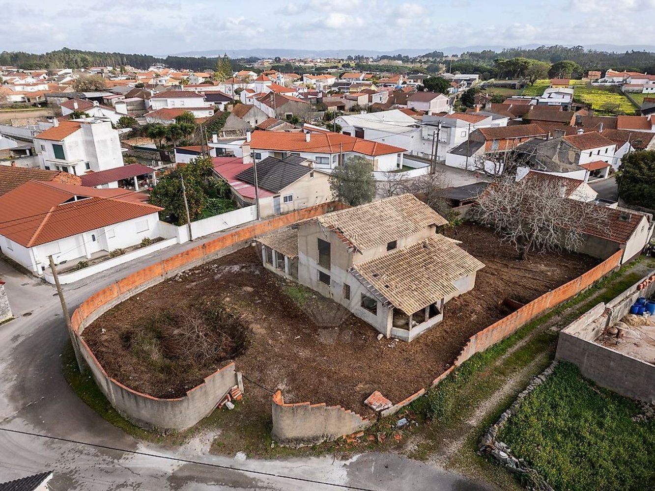 3 غرف نوم منزل في Maceira, Portugal رقم 31657