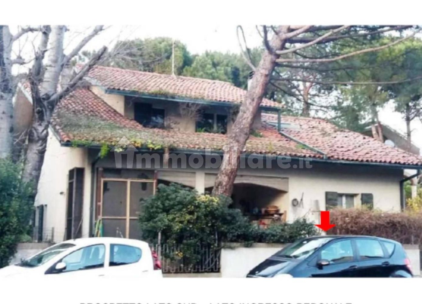 3 Schlafzimmer Villa in Ravenna, Italy, Nr. 297958