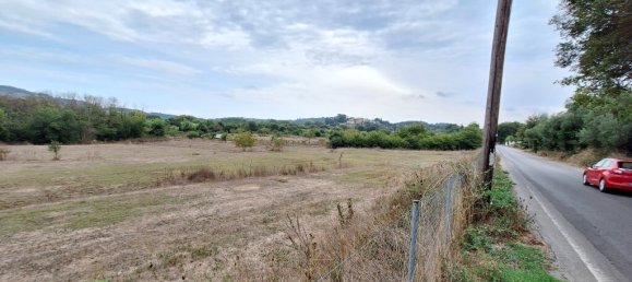 Отель, гостиница 8000м² в Керкира, Греция № 55192 2