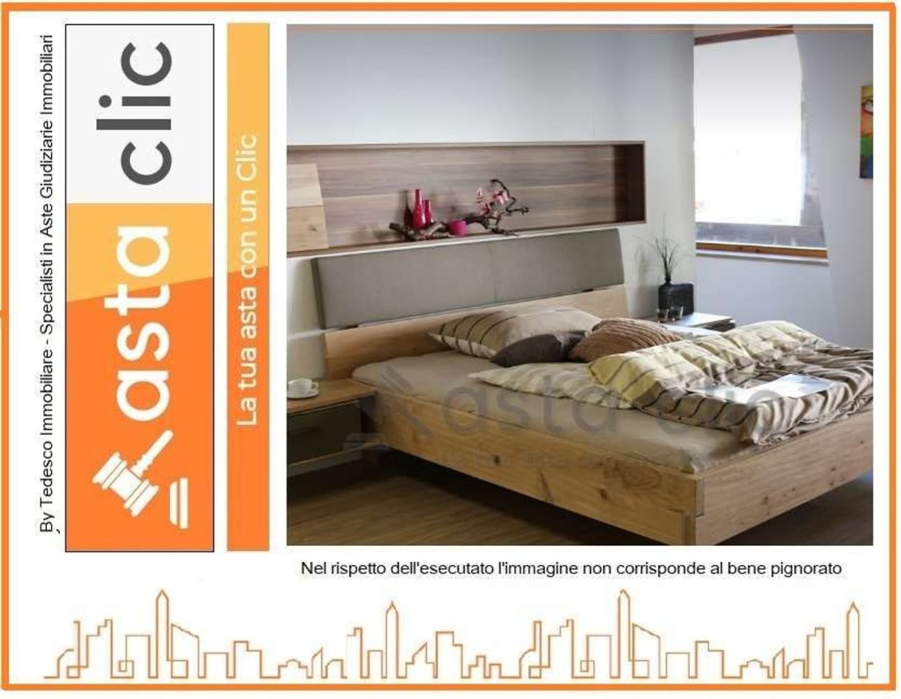 4 rooms Apartment in San Giorgio del Sannio, Italy No. 226773