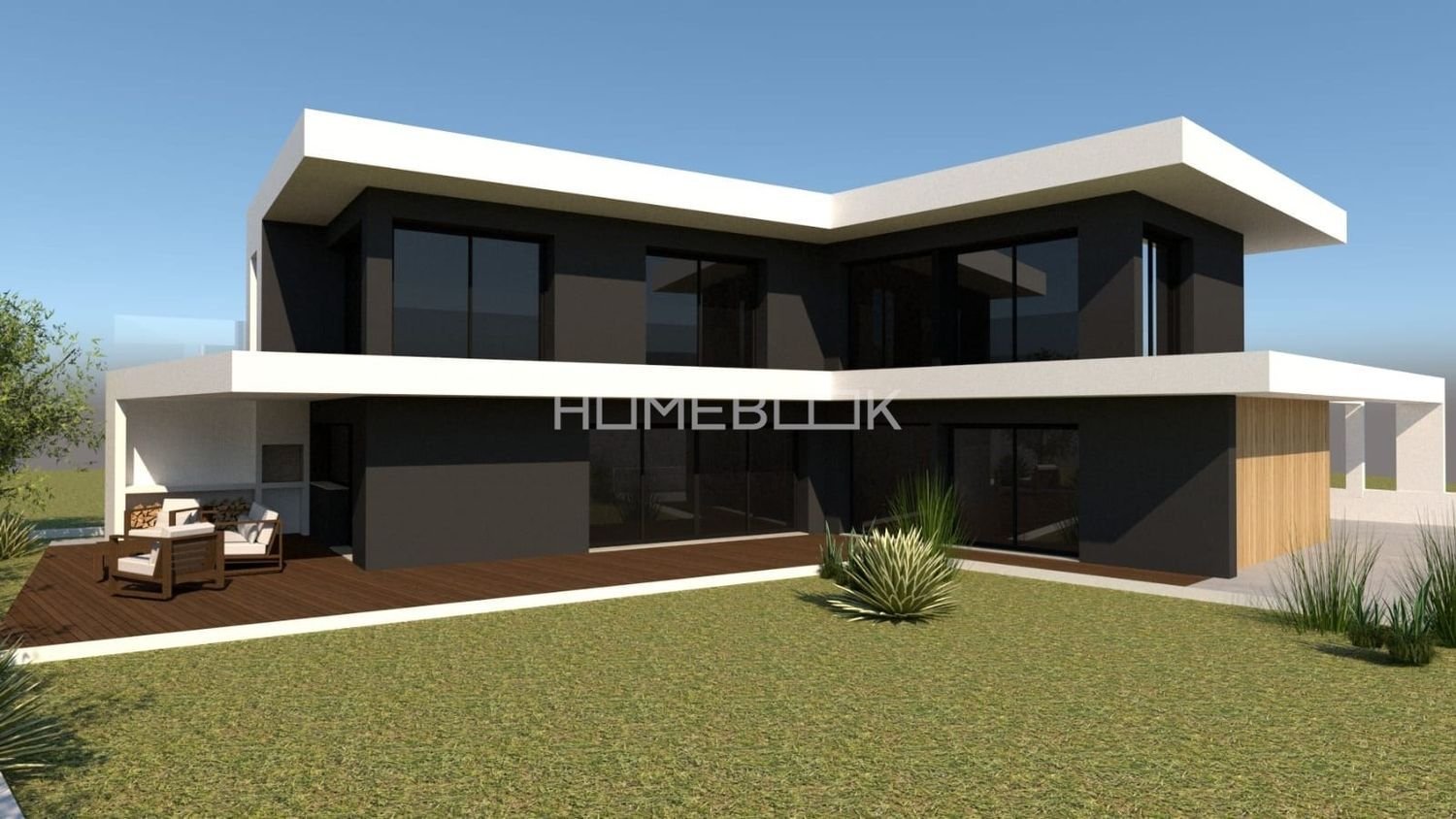 Grundstück in Mafra, Portugal 516m², Nr. 223541