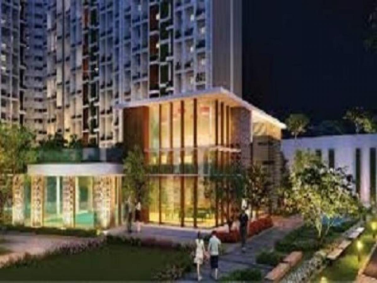 3 bedrooms House in Pune, India No. 17199