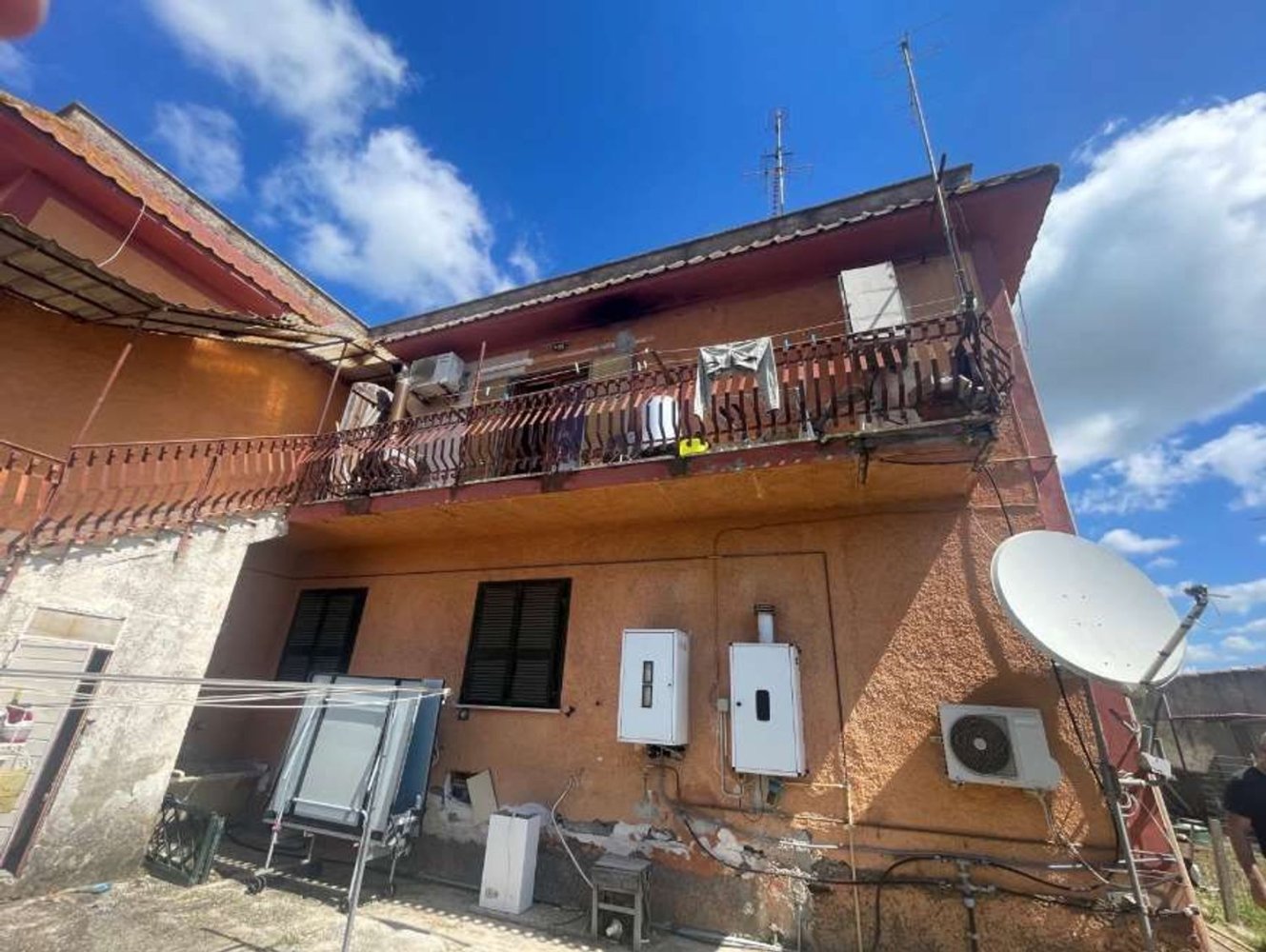 5 rooms Apartment in Cisterna di Latina, Italy No. 28920