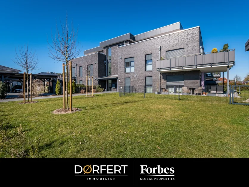 1 bedroom Penthouse in Heidekreis, Germany No. 309854