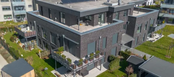 1 bedroom Penthouse in Heidekreis, Germany No. 309854 11