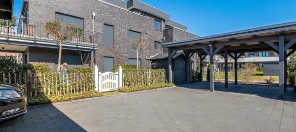 1 bedroom Penthouse in Heidekreis, Germany No. 309854 10