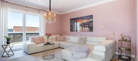 1 bedroom Penthouse in Heidekreis, Germany No. 309854 2