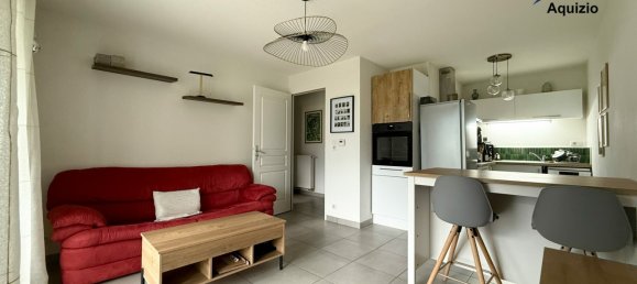 Apartamento de 1 dormitorio en Cluses, France No. 362233 2