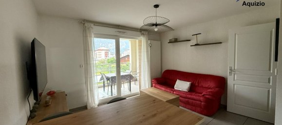Apartamento de 1 dormitorio en Cluses, France No. 362233 3