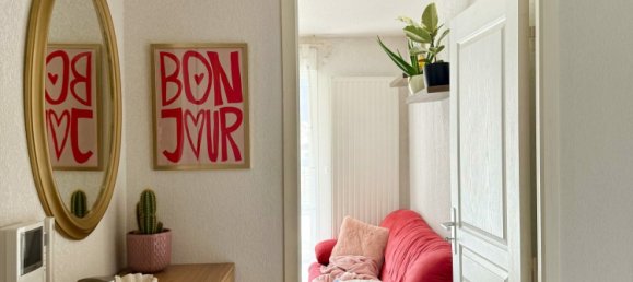 Apartamento de 1 dormitorio en Cluses, France No. 362233 4