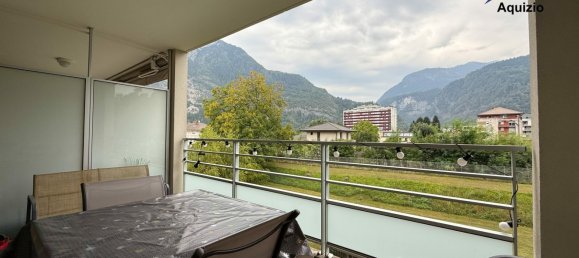 Apartamento de 1 dormitorio en Cluses, France No. 362233 13