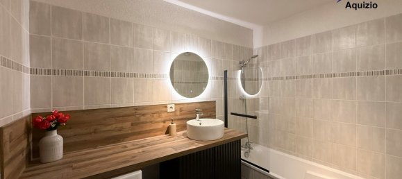 Apartamento de 1 dormitorio en Cluses, France No. 362233 10