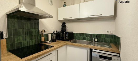 Apartamento de 1 dormitorio en Cluses, France No. 362233 5