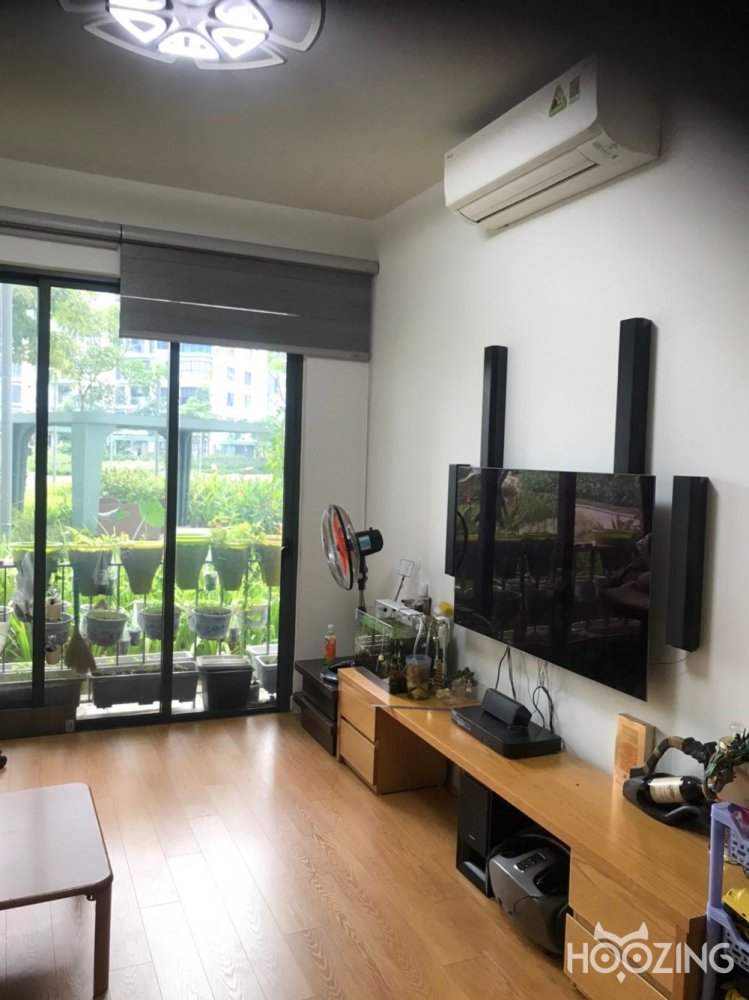 2 bedrooms Apartment in Tan Phu, Vietnam No. 16840