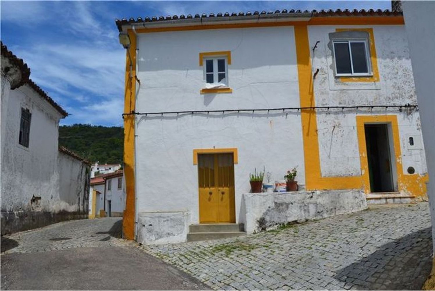 Casa de 5 dormitorios en Portalegre, Portugal No. 173530