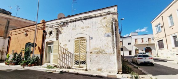 2 Schlafzimmer Haus in Orta Nova, Italy, Nr. 272953 5