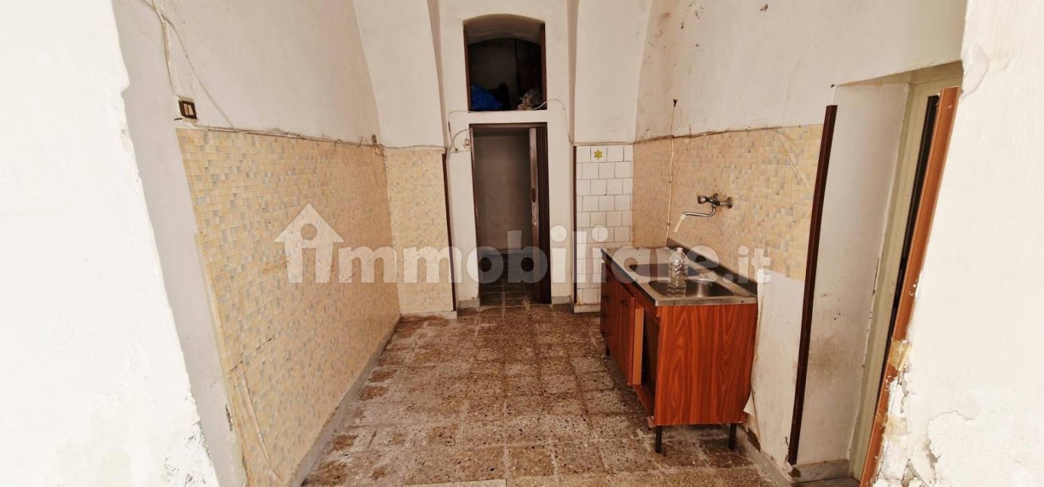 2 Schlafzimmer Haus in Orta Nova, Italy, Nr. 272953