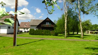 4 bedrooms House in Frauental an der Lassnitz, Austria No. 175075