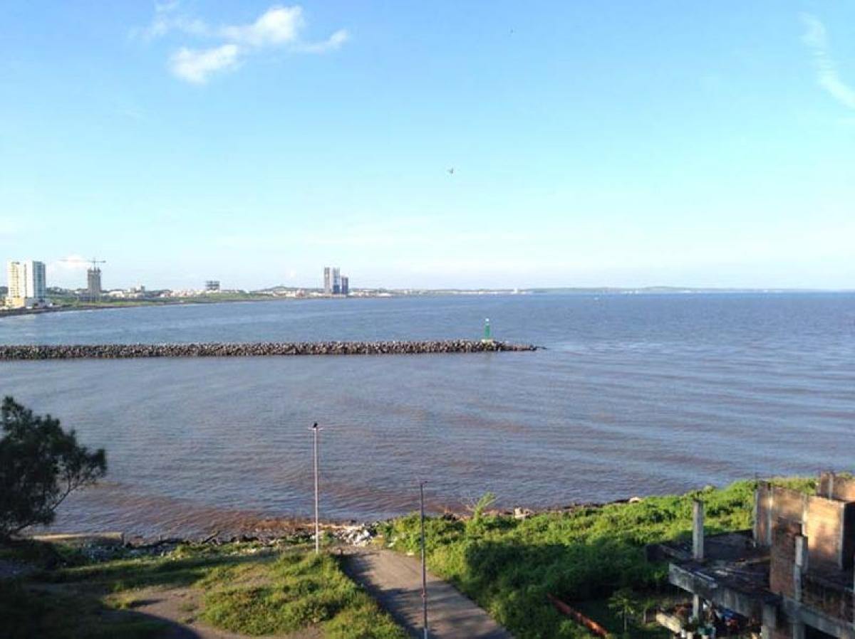 3 chambres Appartement à Veracruz, Mexico No. 220304