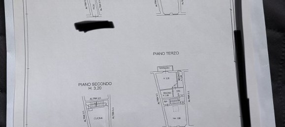 4 rooms House in Prato, Italy No. 52222 14