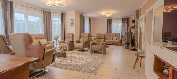 9 rooms House in Braunschweig, Germany No. 65594 2