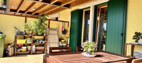4 Schlafzimmer Villa in Bussolengo, Italy, Nr. 370631 27