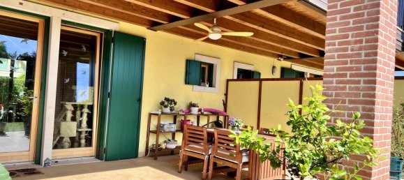 4 Schlafzimmer Villa in Bussolengo, Italy, Nr. 370631 5