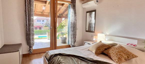 4 Schlafzimmer Villa in Bussolengo, Italy, Nr. 370631 22