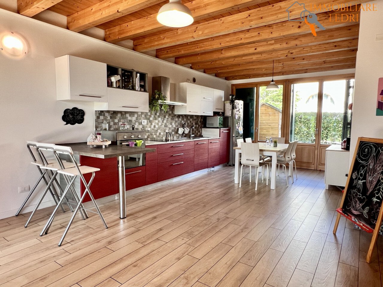 4 Schlafzimmer Villa in Bussolengo, Italy, Nr. 370631
