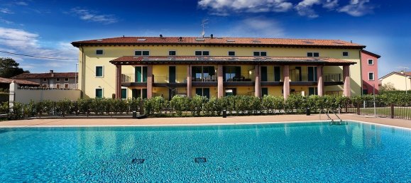 4 Schlafzimmer Villa in Bussolengo, Italy, Nr. 370631 35