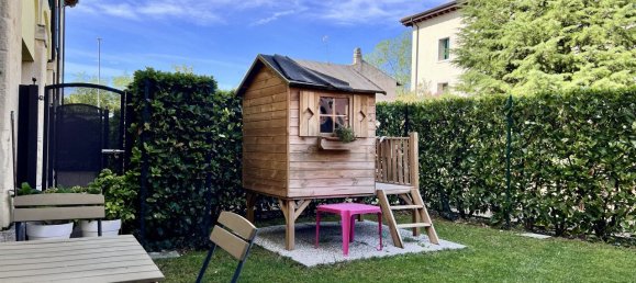 4 Schlafzimmer Villa in Bussolengo, Italy, Nr. 370631 26