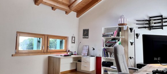 4 Schlafzimmer Villa in Bussolengo, Italy, Nr. 370631 17
