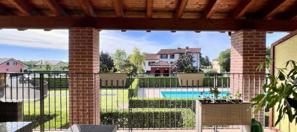 4 Schlafzimmer Villa in Bussolengo, Italy, Nr. 370631 23