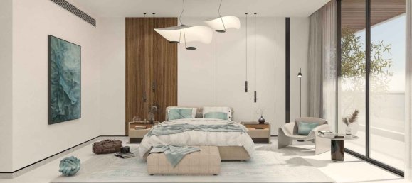 2 Schlafzimmer Wohnung in FASHIONZ RESIDENCES, Yas Island, UAE, Nr. 60718 9