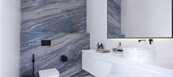 2 Schlafzimmer Wohnung in FASHIONZ RESIDENCES, Yas Island, UAE, Nr. 60718 8