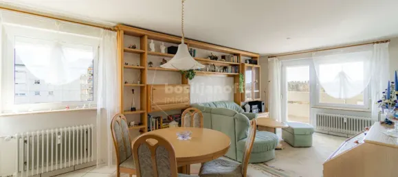 2 bedrooms Apartment in Konstanz, Germany No. 322755 2
