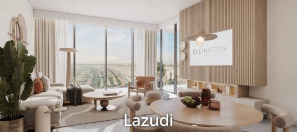 Apartamento de 3 dormitorios en Dubai, UAE No. 19168 2