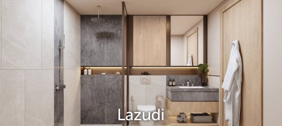 Apartamento de 3 dormitorios en Dubai, UAE No. 19168 5