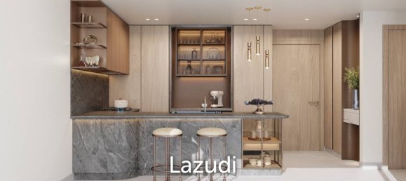 Apartamento de 3 dormitorios en Dubai, UAE No. 19168 3