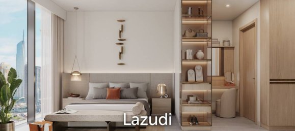 Apartamento de 3 dormitorios en Dubai, UAE No. 19168 4