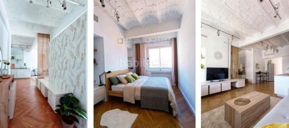 1 غرف نوم شقة في Ciutat Vella, Spain رقم 35863 4