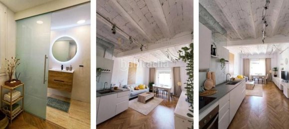 1 غرف نوم شقة في Ciutat Vella, Spain رقم 35863 3