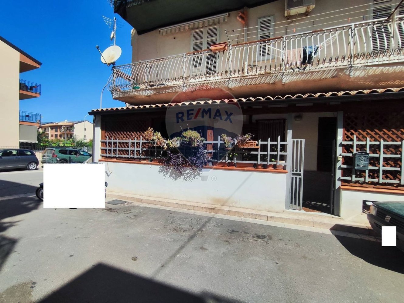 4 chambres Appartement à Ficarazzi, Italy No. 383493