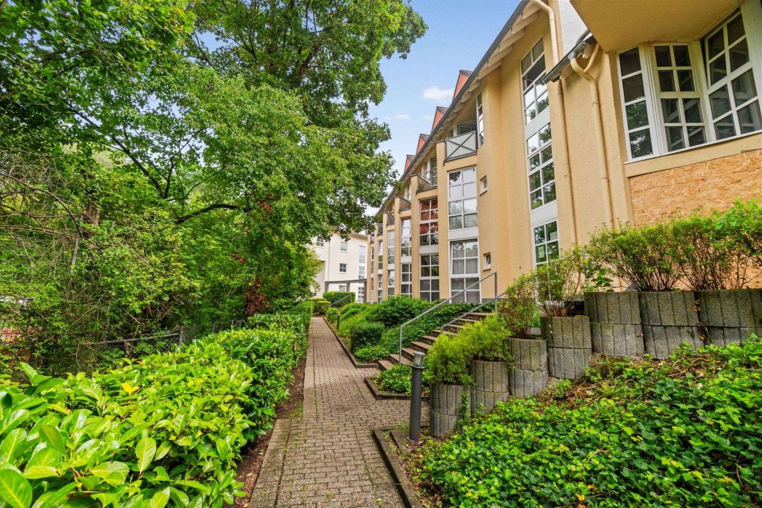 Studio in Aachen, Germany, Nr. 228018