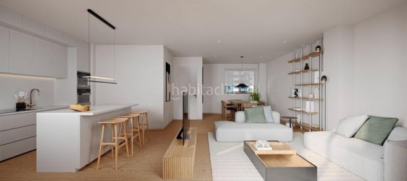 3 bedrooms Apartment in Cadiz, Spain No. 164078 5