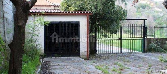 13 غرف نوم فيلا في Paterno Calabro, Italy رقم 165201 39