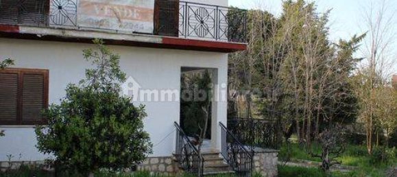 13 غرف نوم فيلا في Paterno Calabro, Italy رقم 165201 3