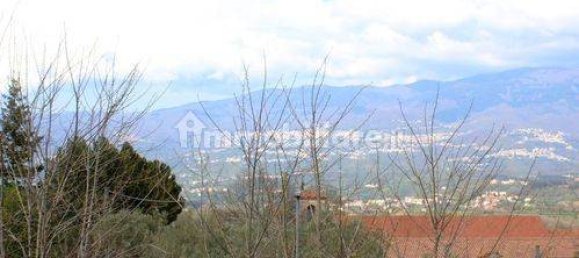 13 غرف نوم فيلا في Paterno Calabro, Italy رقم 165201 12